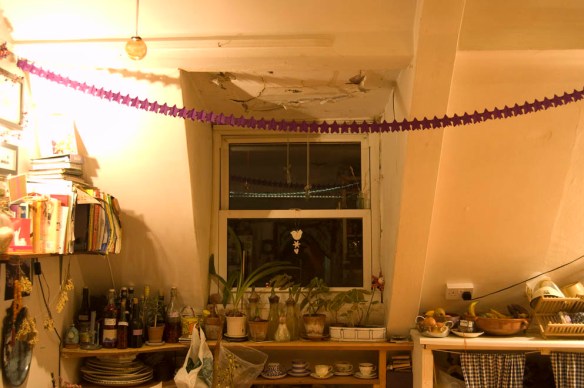 spot the gleaned things