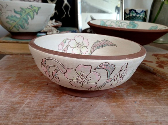 blossom bowl inner