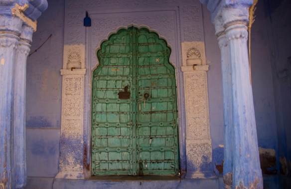 jodhpur doorway lo