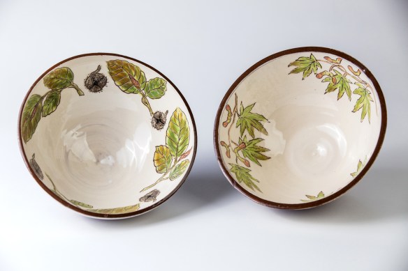 earthenware bowls lores
