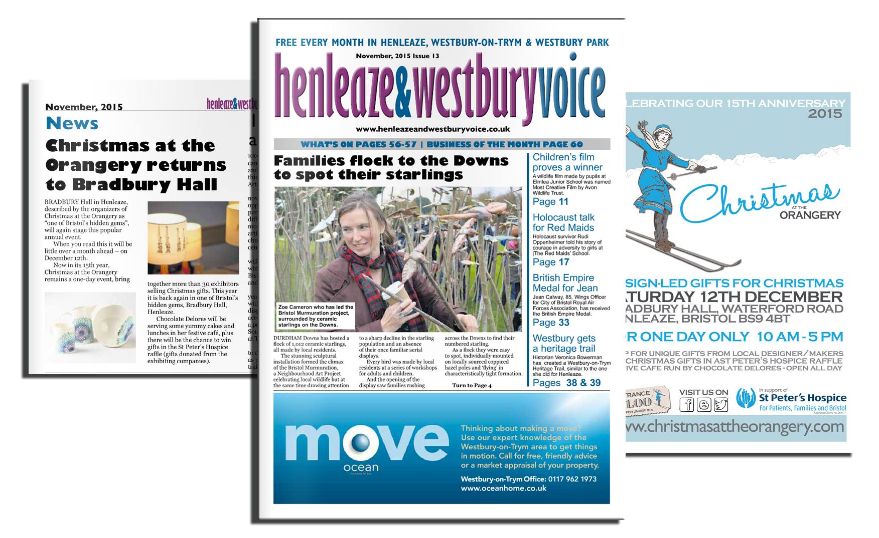 henleaze and westbury dec15 pic