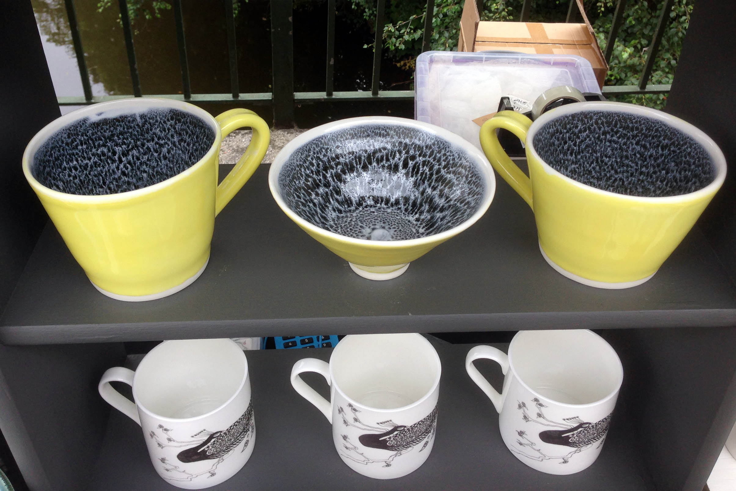 volcanic yellow 1 lo